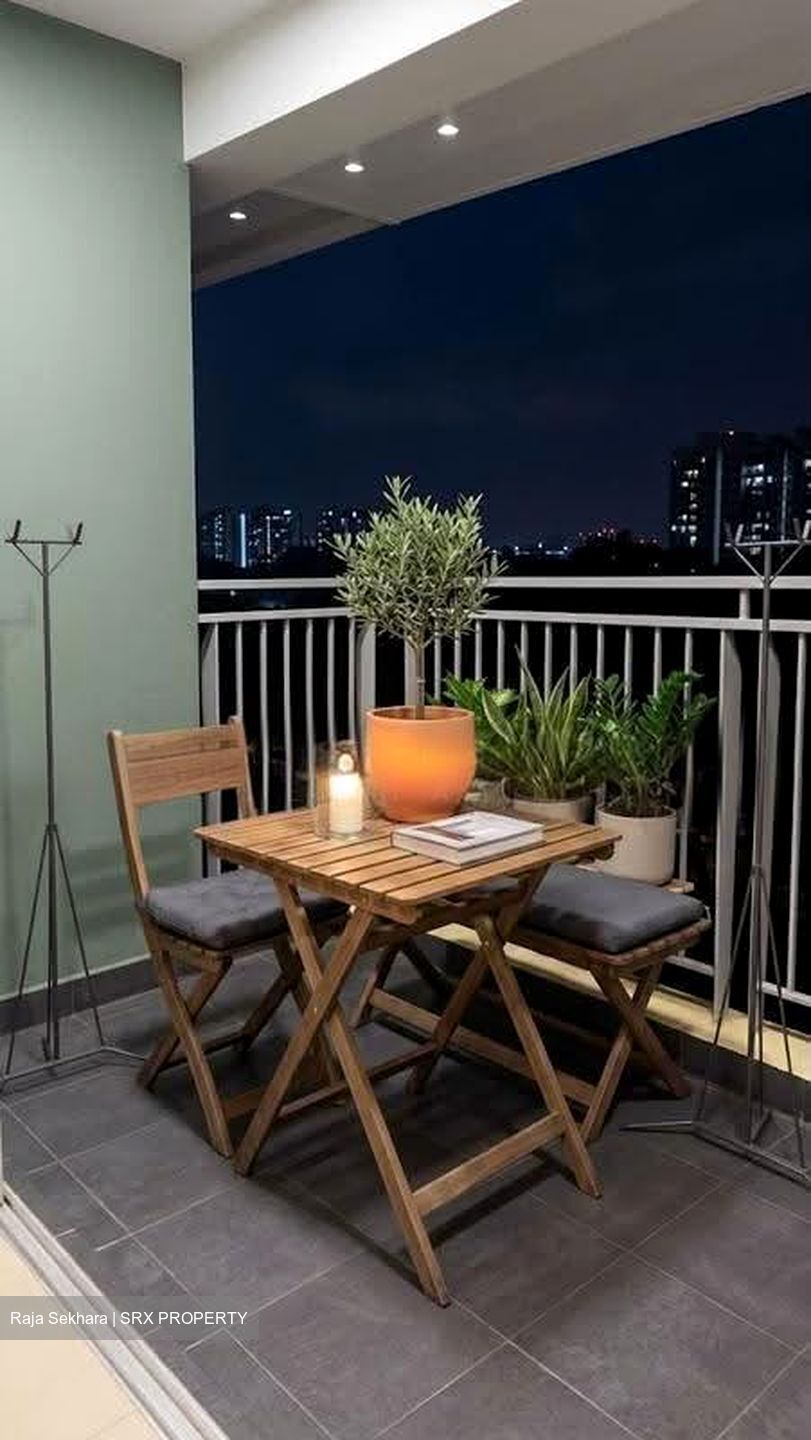 Park Green (D19), Condominium #609756951